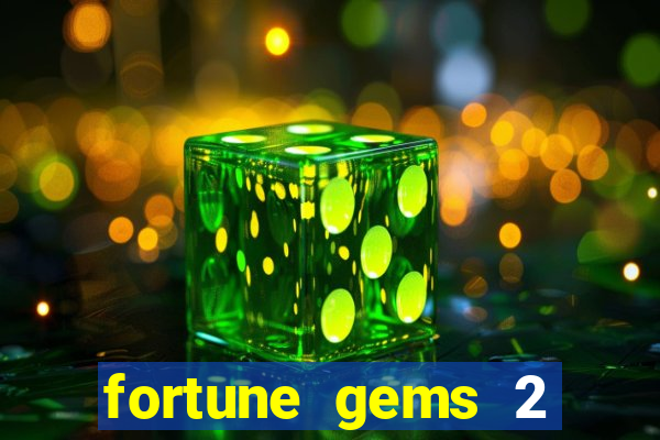 fortune gems 2 jili demo